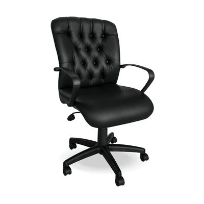Adda Mid Back Chair