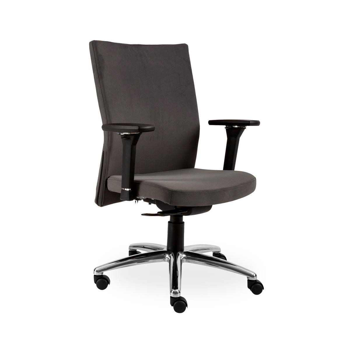 Angelo Mid Back Managerial Chair