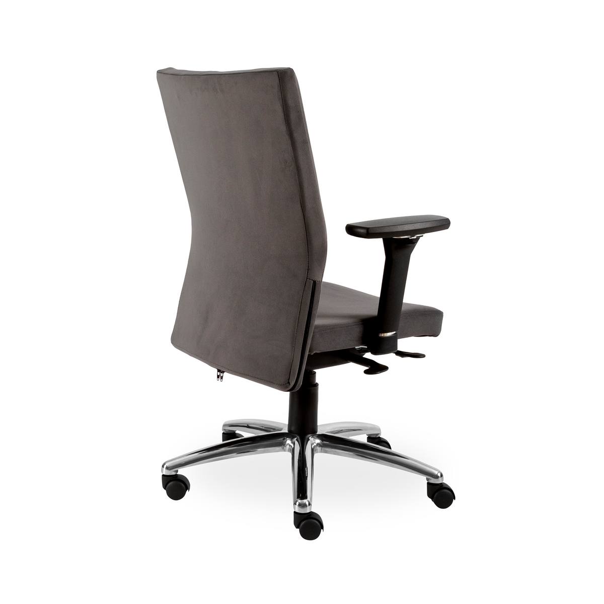 Angelo Mid Back Managerial Chair Thumbnail