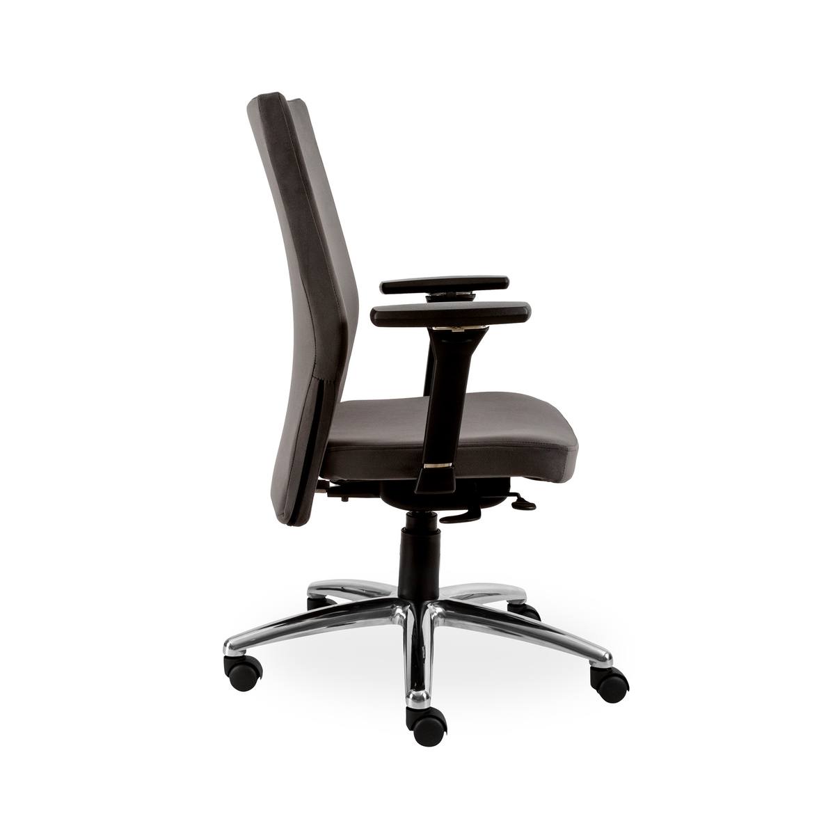 Angelo Mid Back Managerial Chair Thumbnail