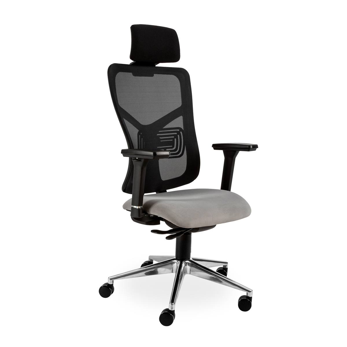 Aqua Mesh Back Chair