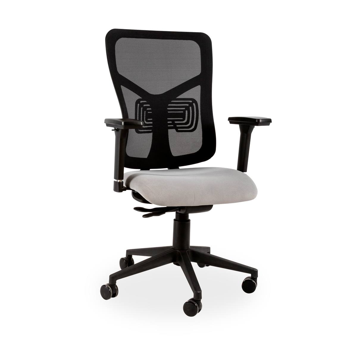 Aqua Mesh Back Chair Thumbnail