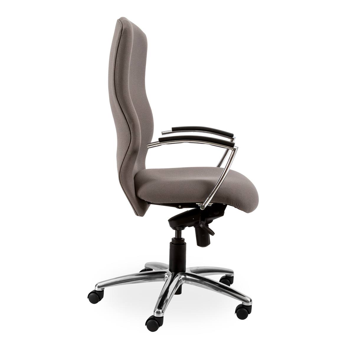 Aruba High Back Executive Chair Thumbnail