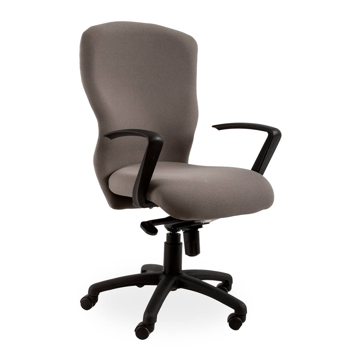 Aruba Mid Back Executive Chair