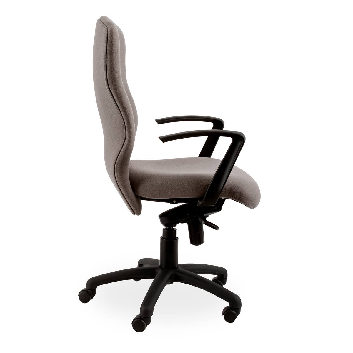 Aruba Mid Back Executive Chair Thumbnail