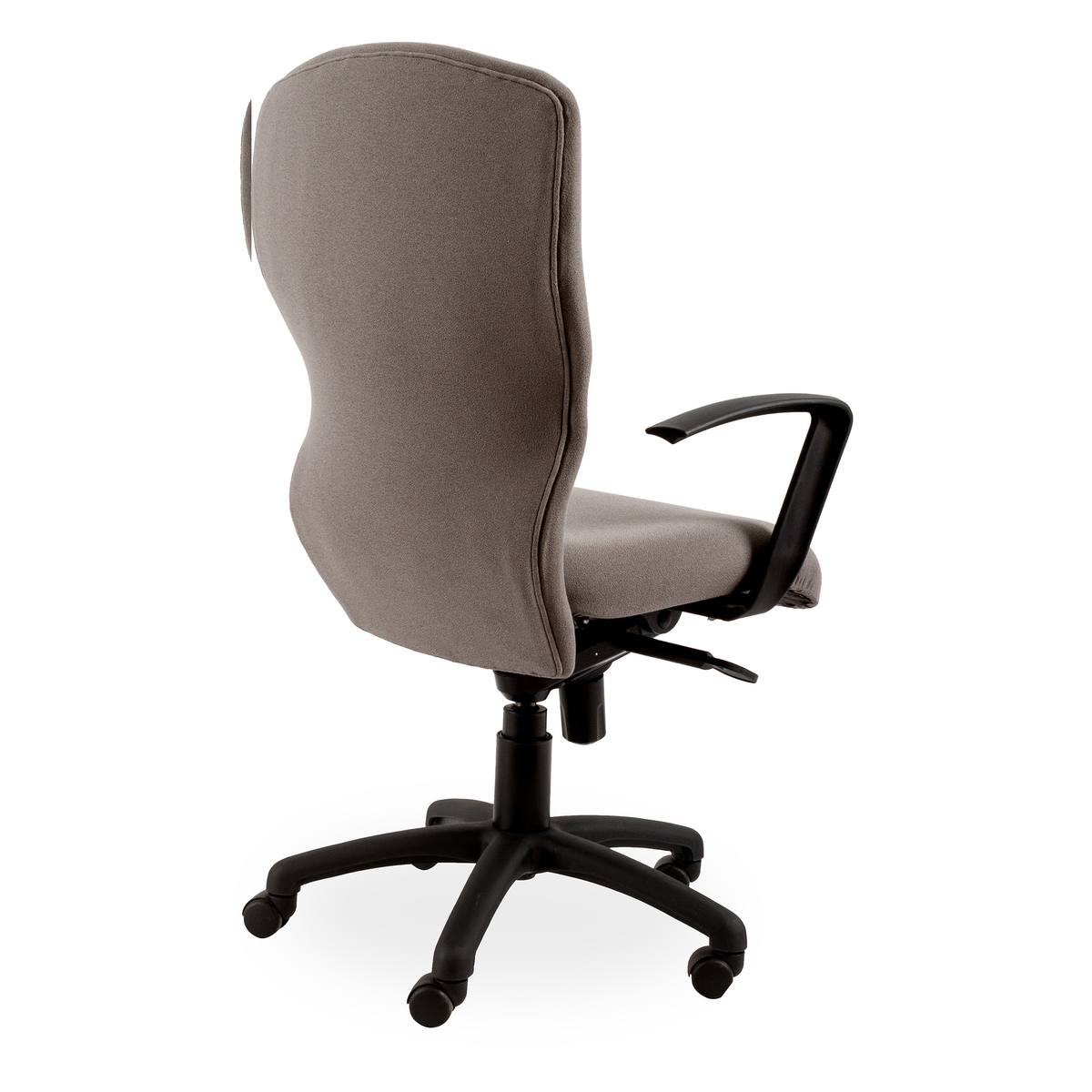 Aruba Mid Back Executive Chair Thumbnail