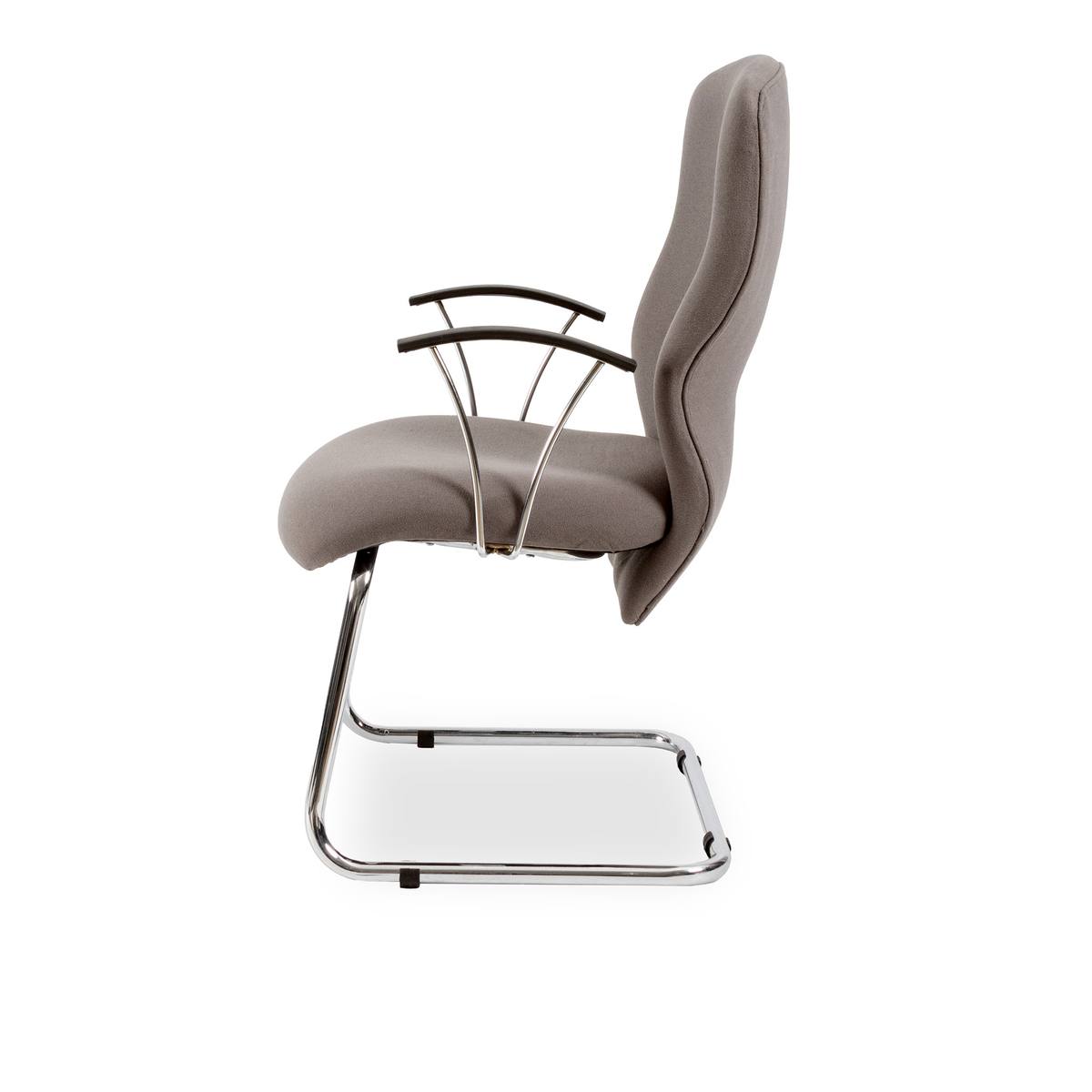 Aruba Visitor Chair Thumbnail