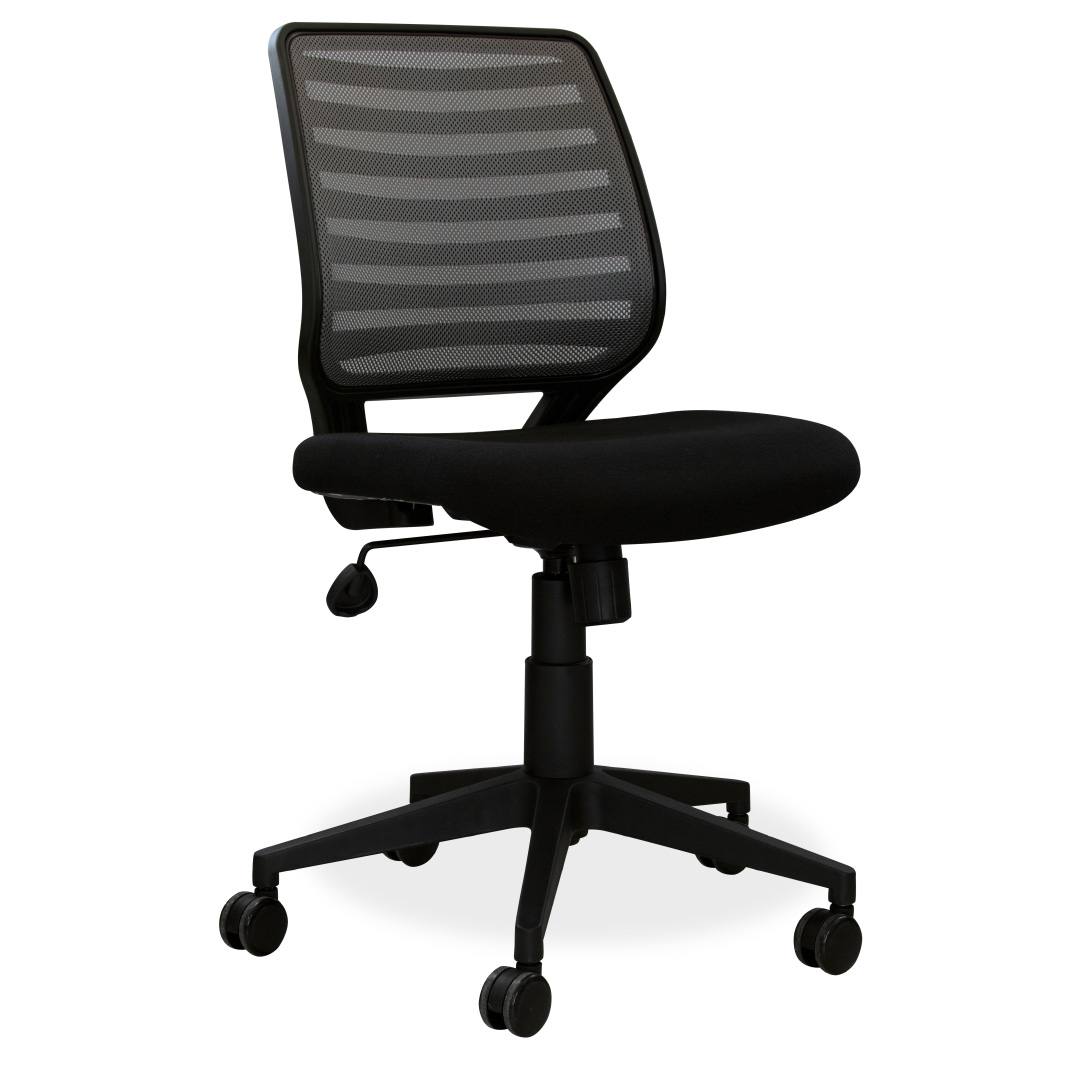 Aylee Operators Mesh Back Chair Thumbnail