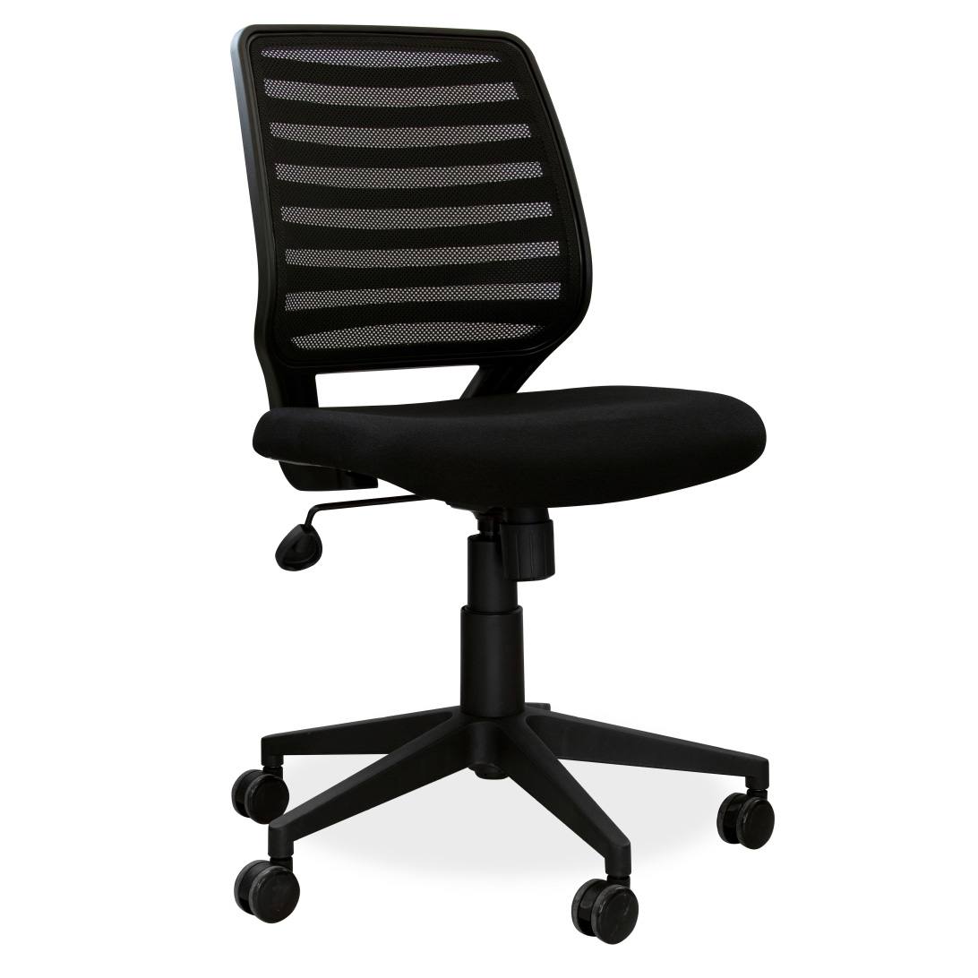 Aylee Operators Mesh Back Chair Thumbnail