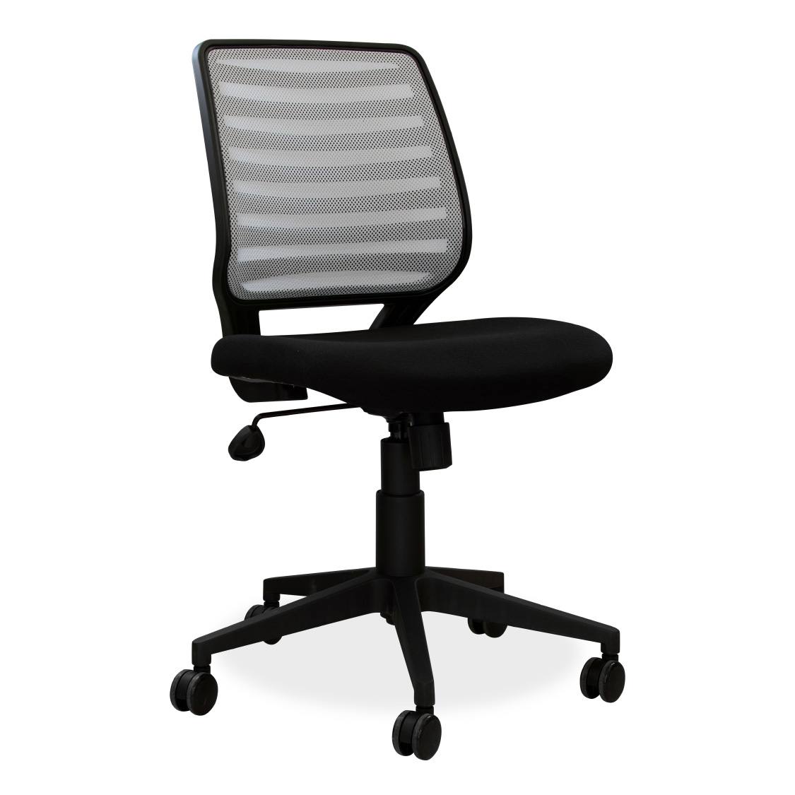 Aylee Operators Mesh Back Chair Thumbnail