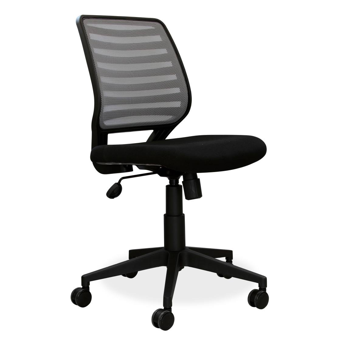 Aylee Operators Mesh Back Chair Thumbnail