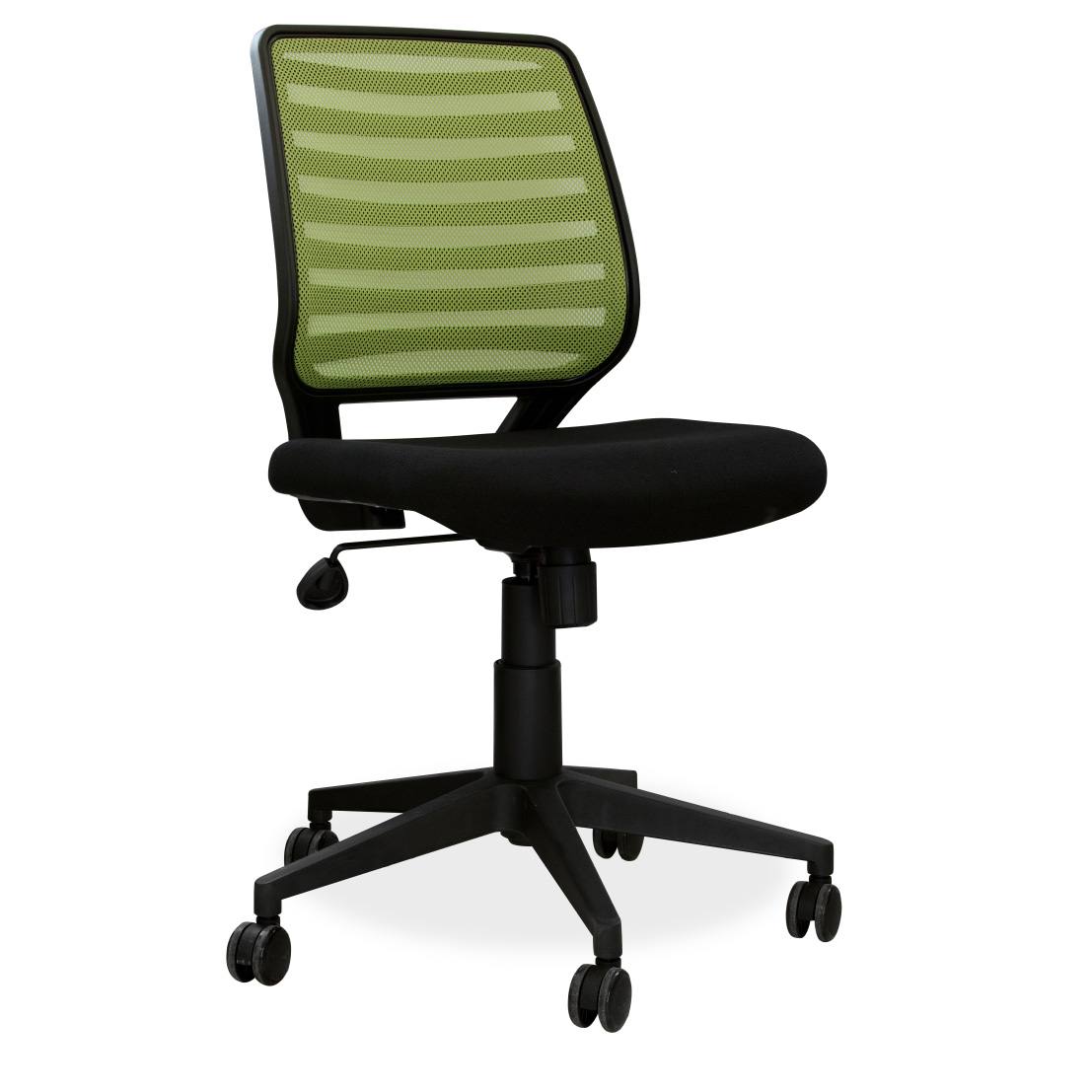 Aylee Operators Mesh Back Chair Thumbnail