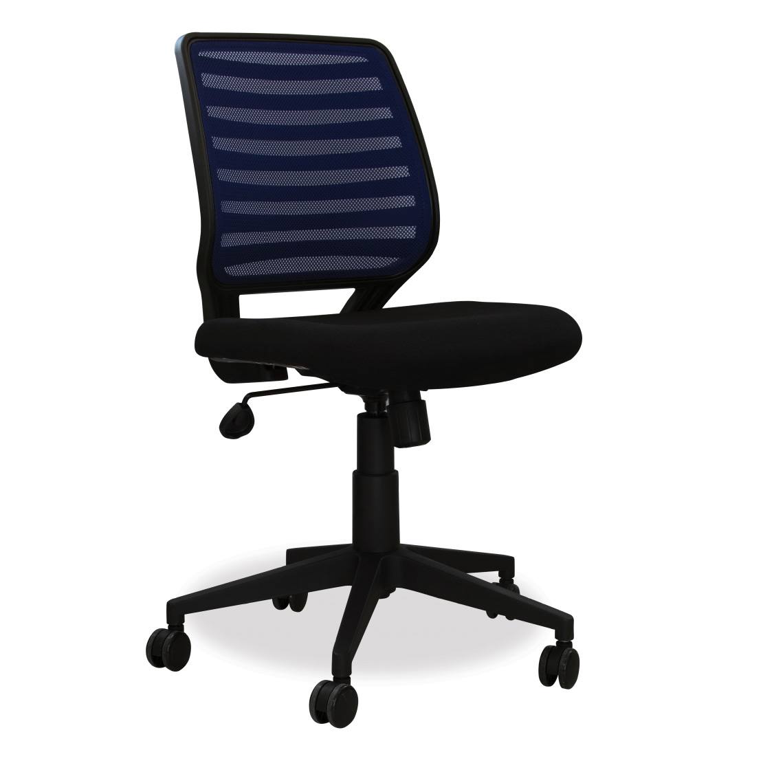 Aylee Operators Mesh Back Chair Thumbnail