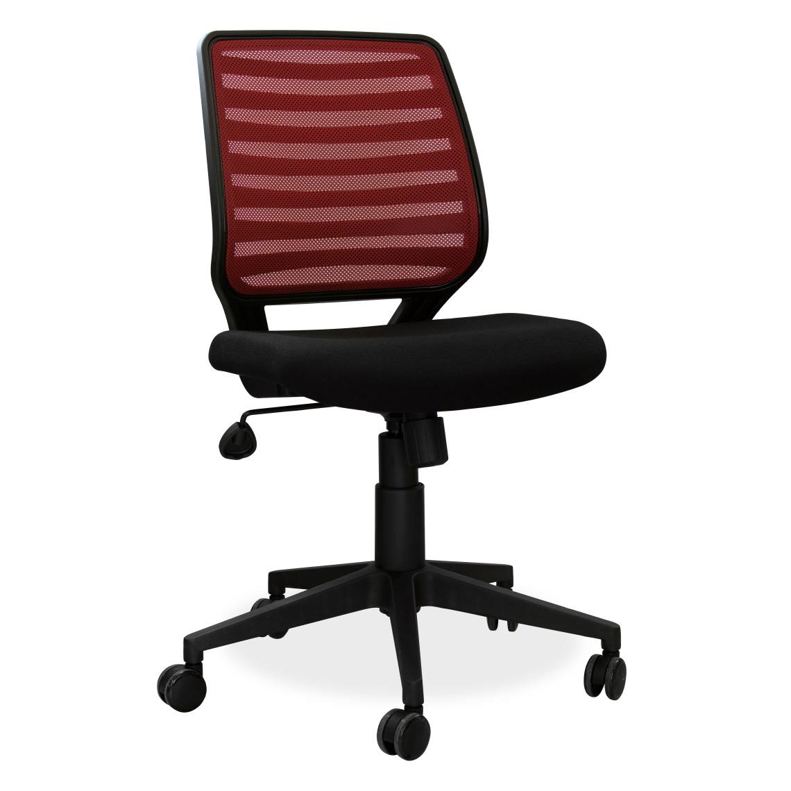 Aylee Operators Mesh Back Chair Thumbnail