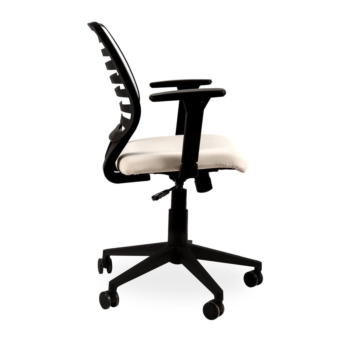 Aylee Operators Mesh Back Chair Thumbnail
