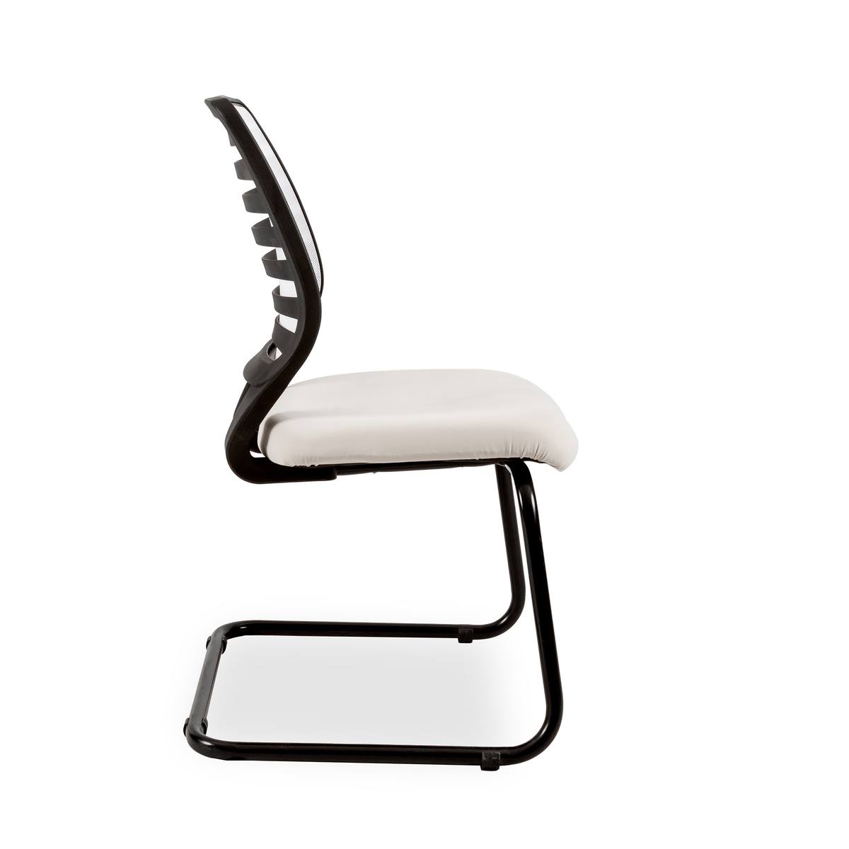 Aylee Visitors Mesh Back Chair Thumbnail