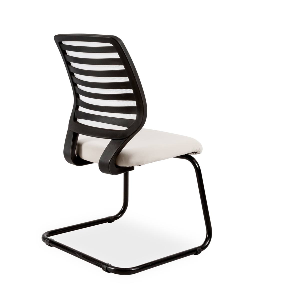 Aylee Visitors Mesh Back Chair Thumbnail