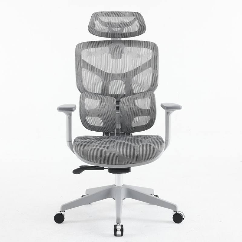 Body Balance High Back Ergonomic Chair Thumbnail