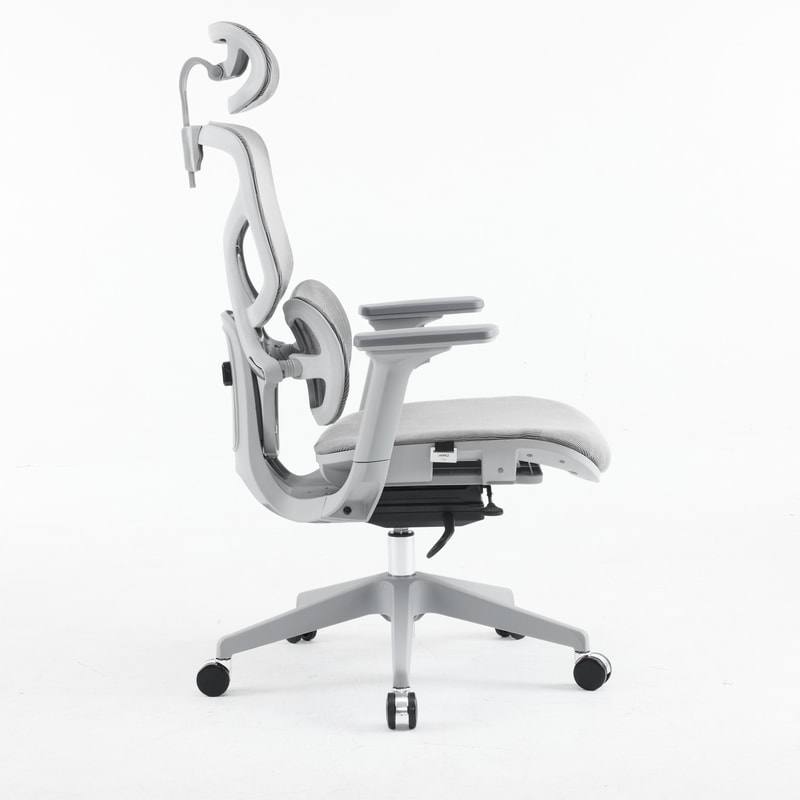 Body Balance High Back Ergonomic Chair Thumbnail