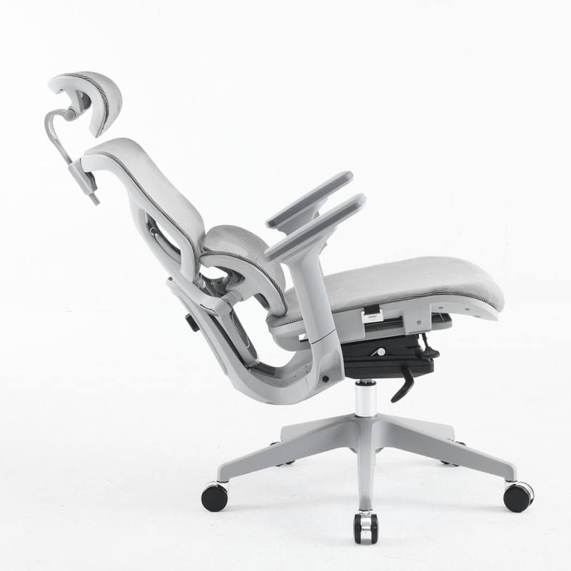 Body Balance High Back Ergonomic Chair Thumbnail