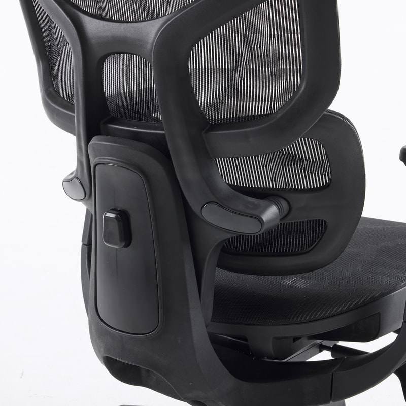 Body Balance High Back Ergonomic Chair Thumbnail