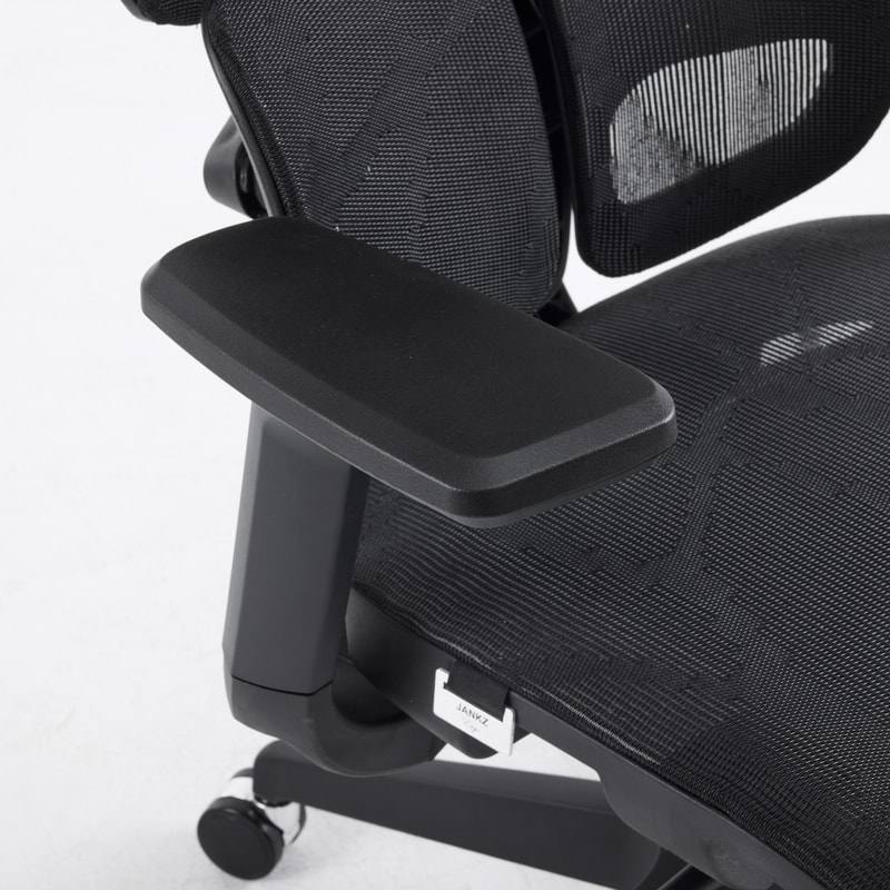 Body Balance High Back Ergonomic Chair Thumbnail