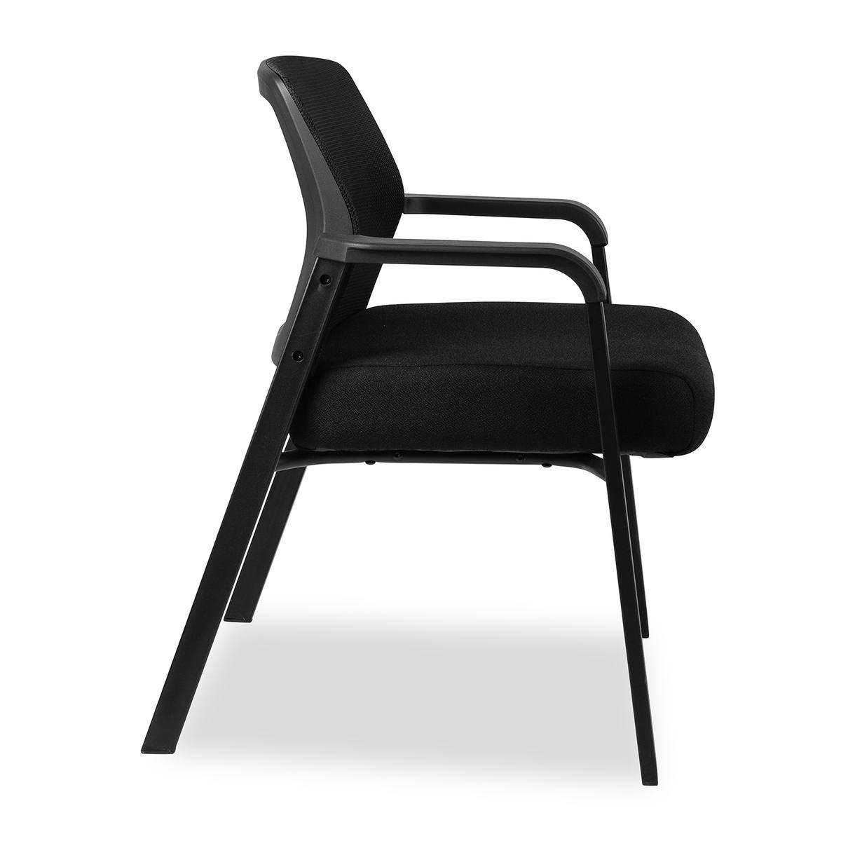 Brawn Mesh Back Visitors Heavy Duty Chair Thumbnail