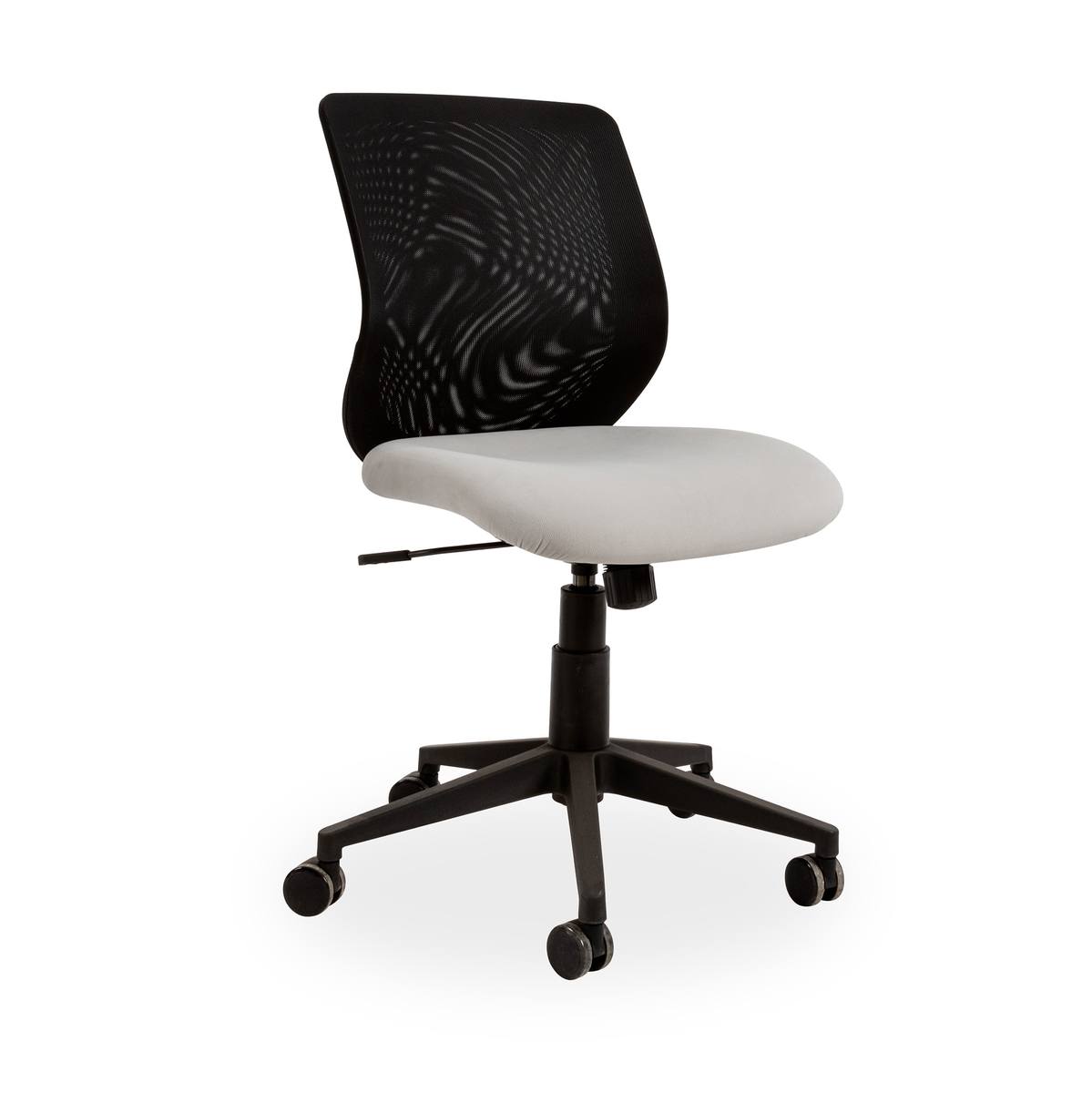 Breeze Operators Mesh Back Chair