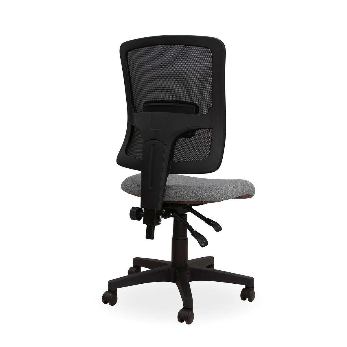 Calvi Typist Mesh Back Chair Thumbnail