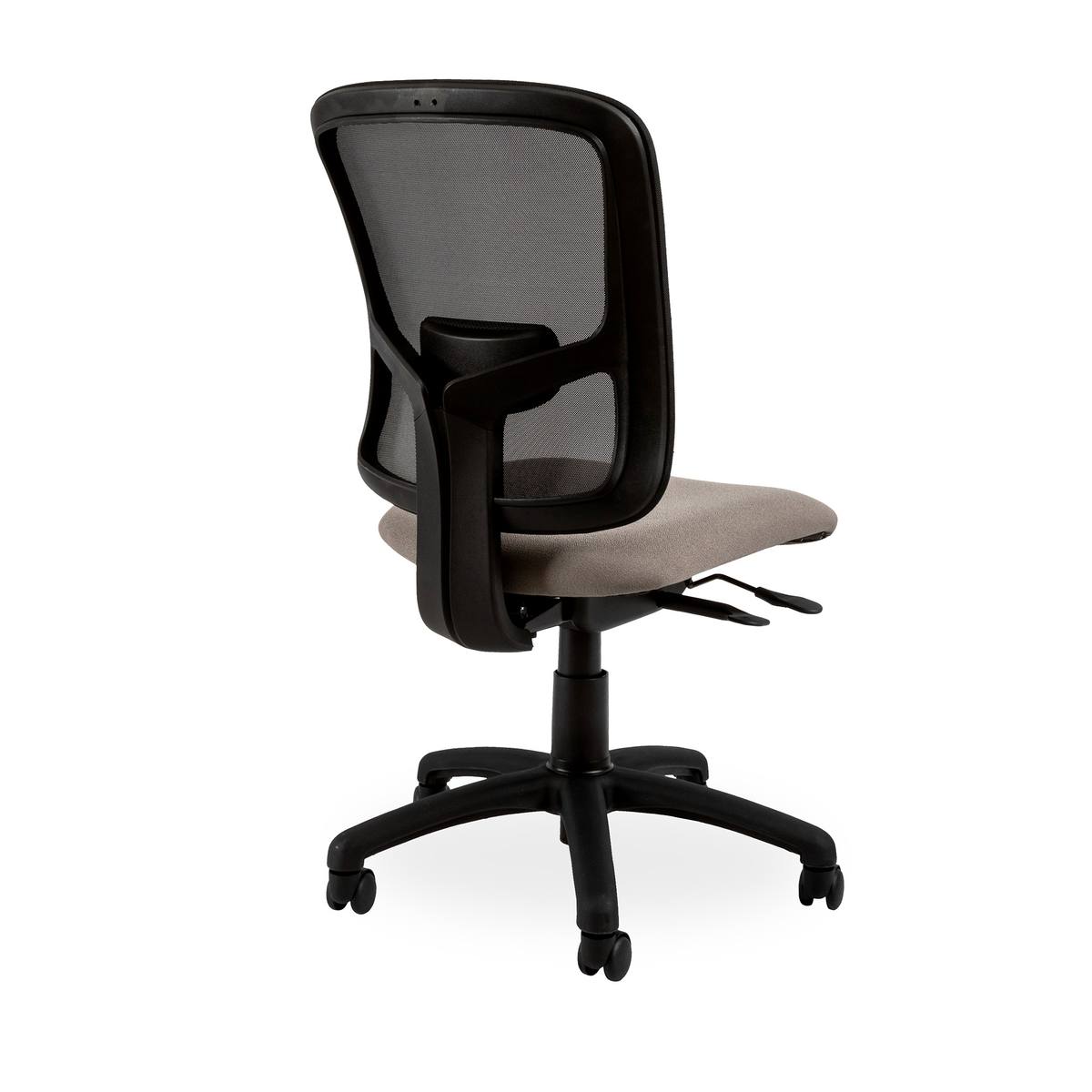 Calvi Typist Mesh Back Chair Thumbnail