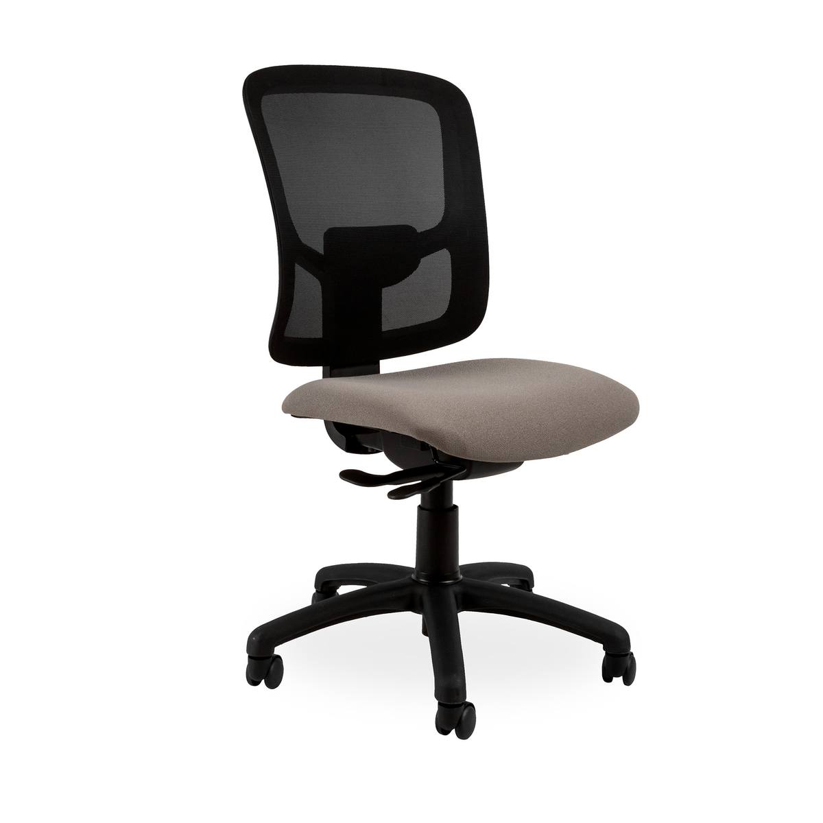 Calvi Typist Mesh Back Chair