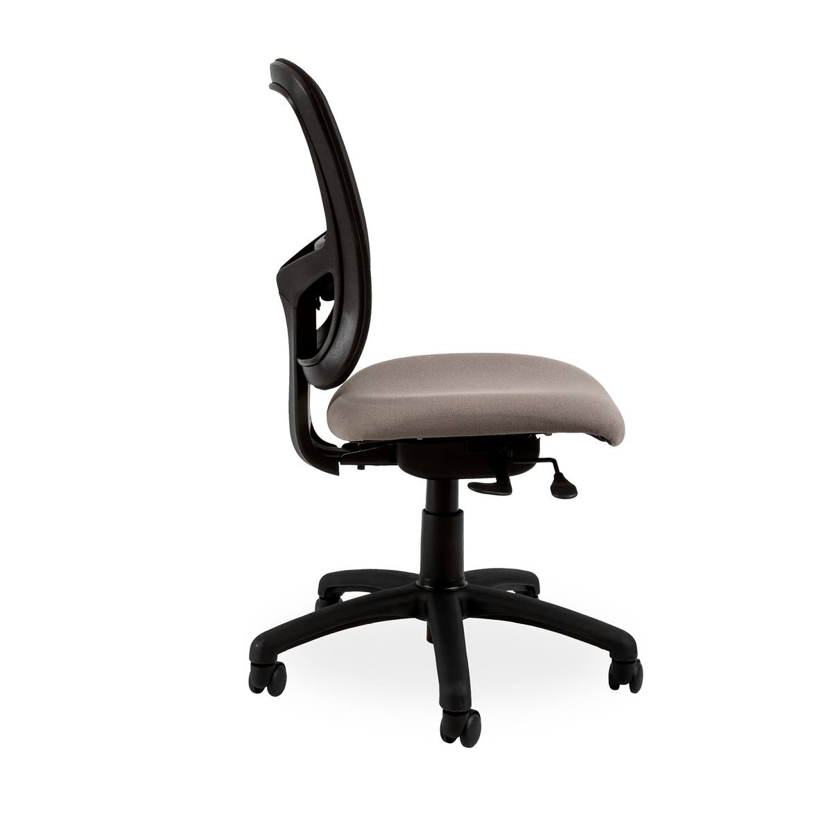 Calvi Typist Mesh Back Chair Thumbnail