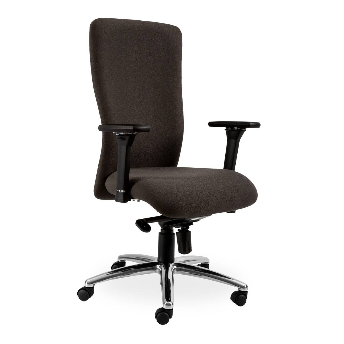 Calypso High Back Executive Chair
