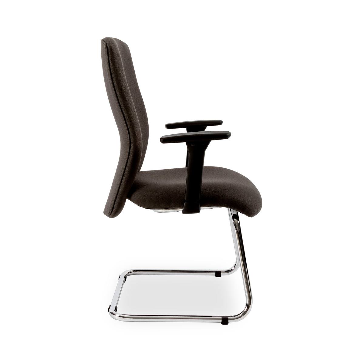 Calypso Visitor Chair Thumbnail