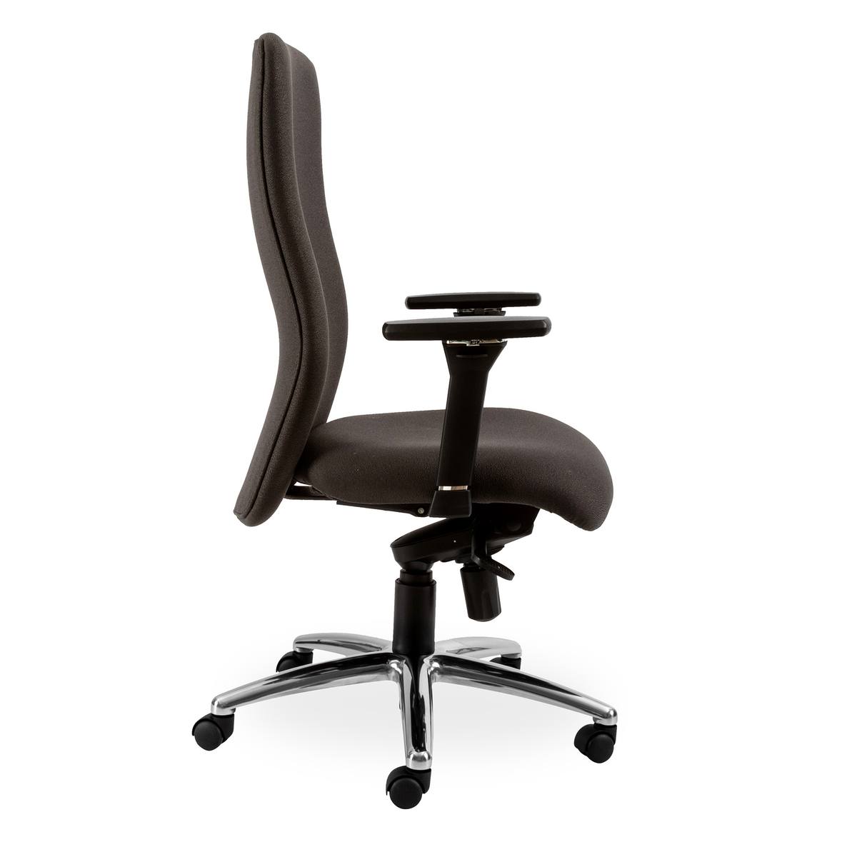 Calypso High Back Executive Chair Thumbnail