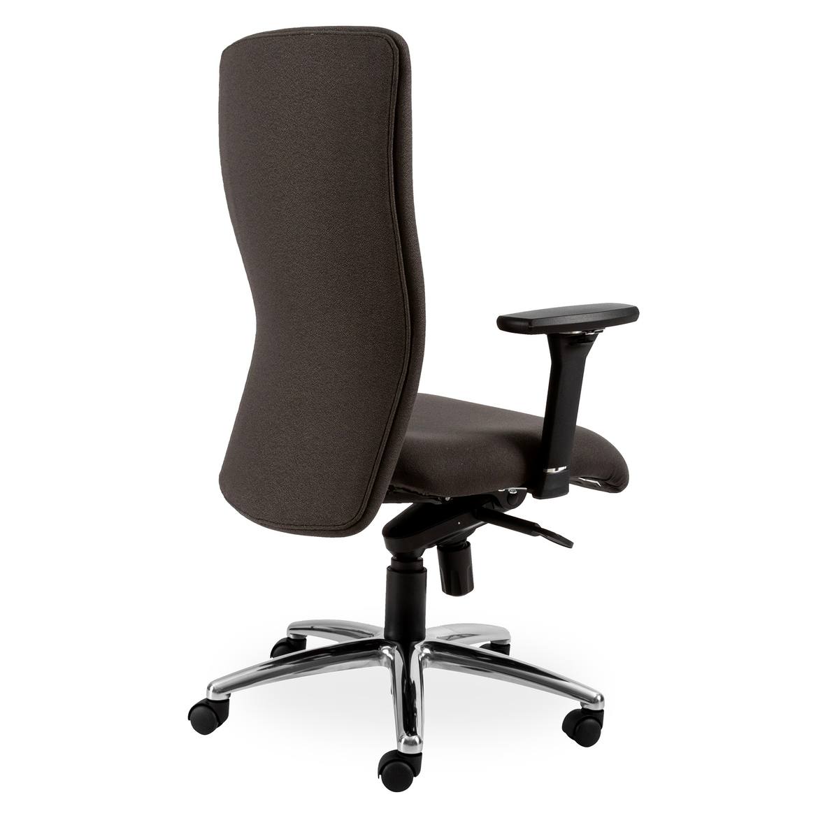 Calypso High Back Executive Chair Thumbnail