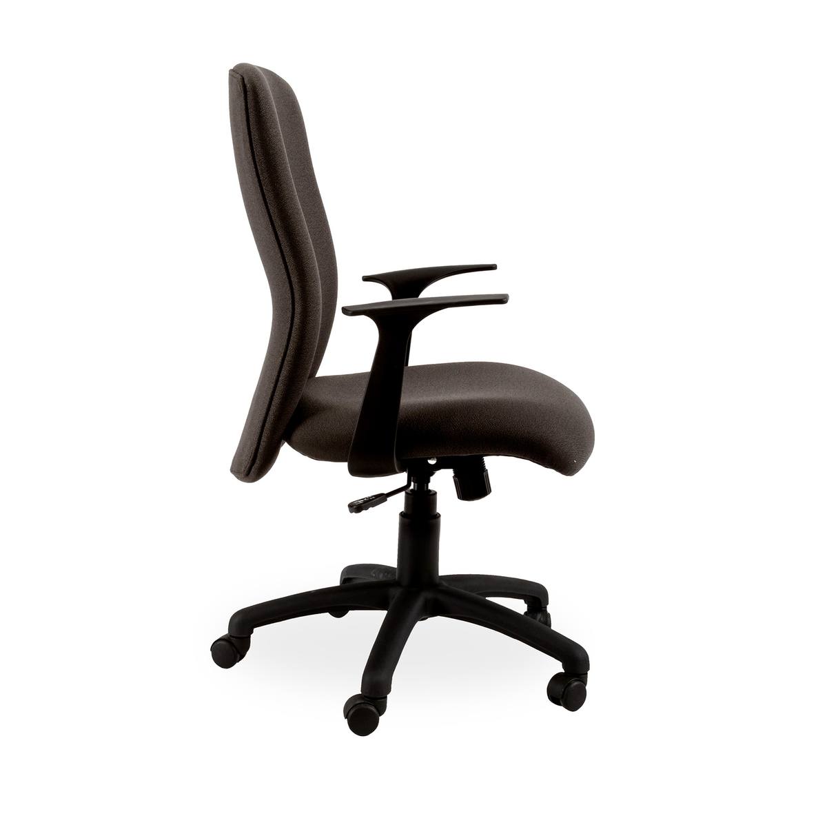 Calypso Mid Back Executive Chair Thumbnail