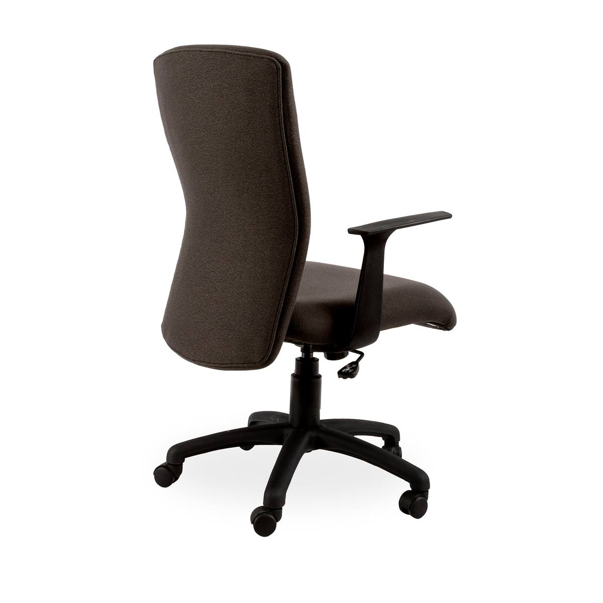 Calypso Mid Back Executive Chair Thumbnail