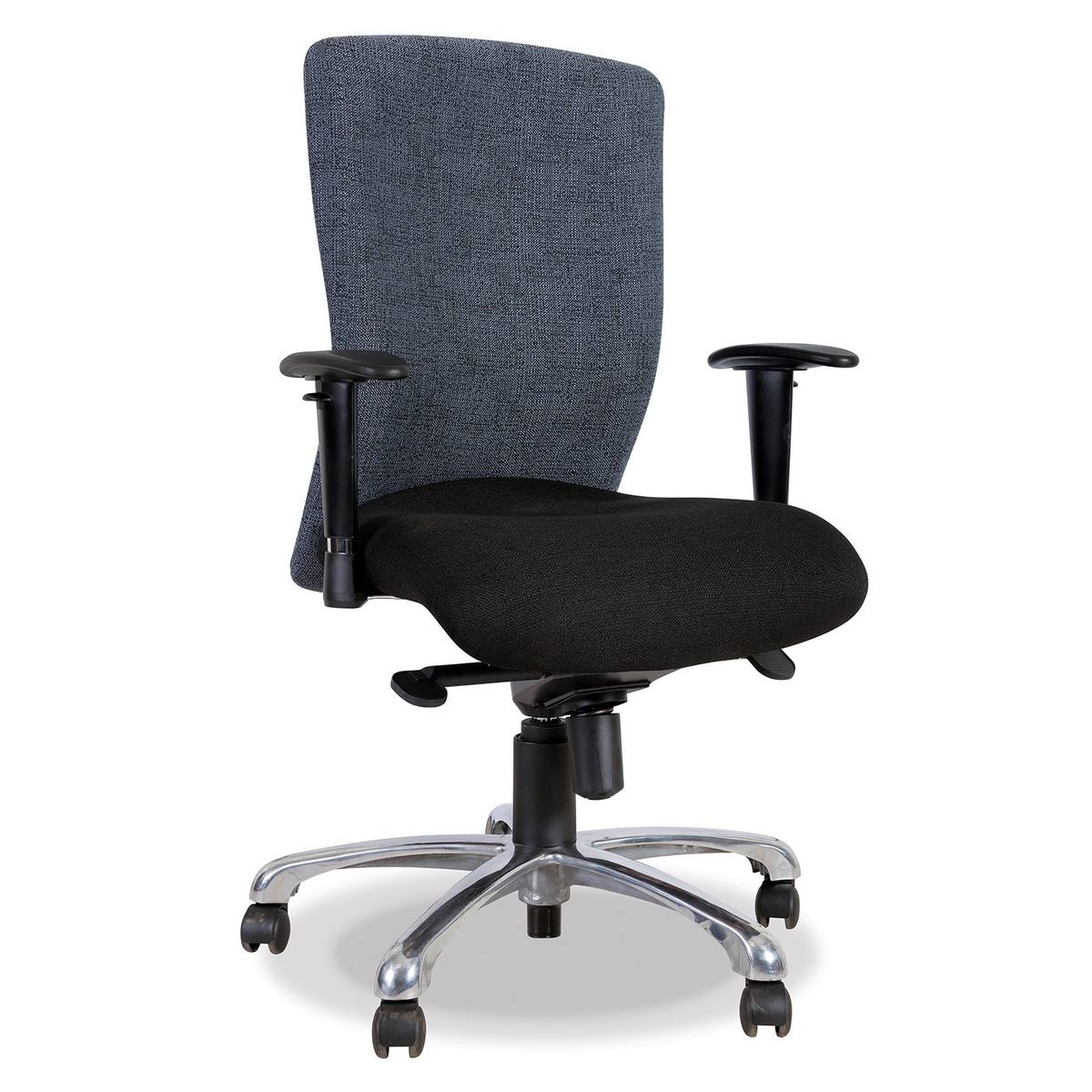 Calypso Mid Back Executive Chair Thumbnail