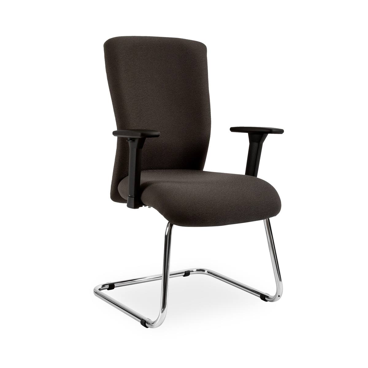 Calypso Visitor Chair