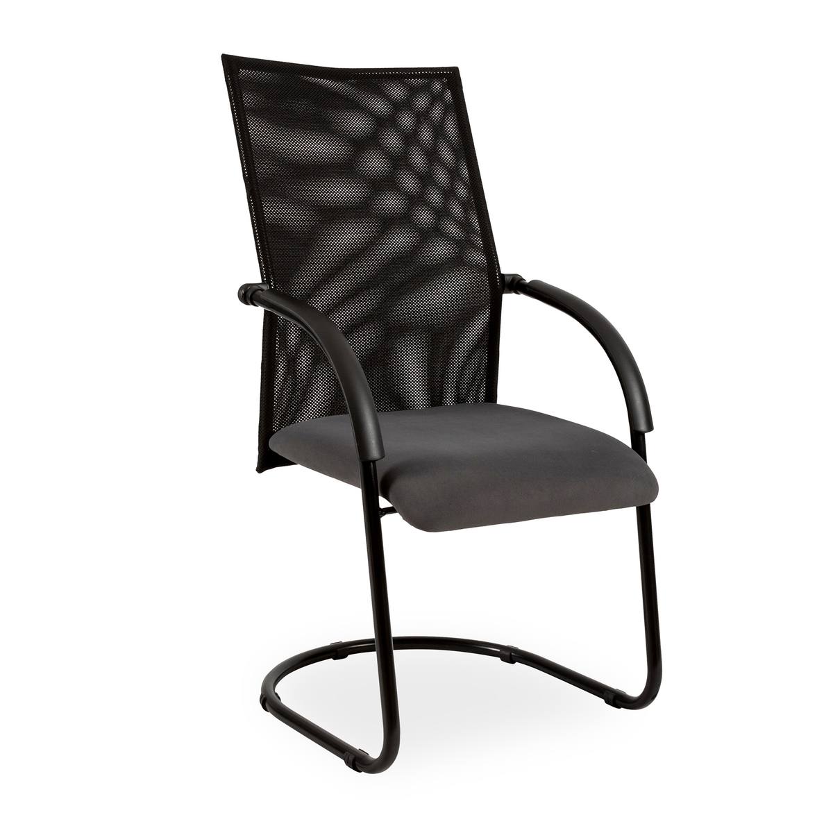 Canary Visitors Chair