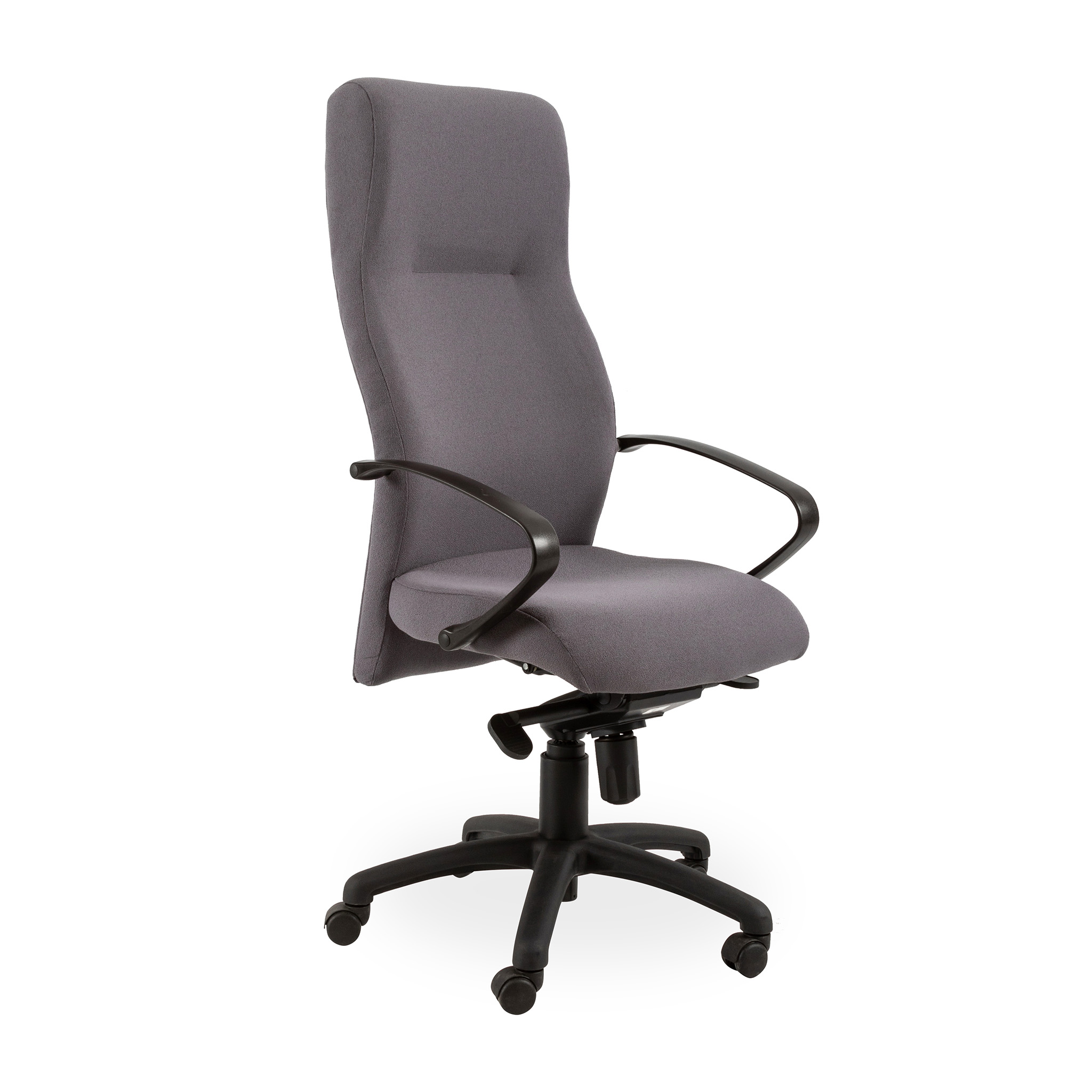 Cayman High Back Executive Chair