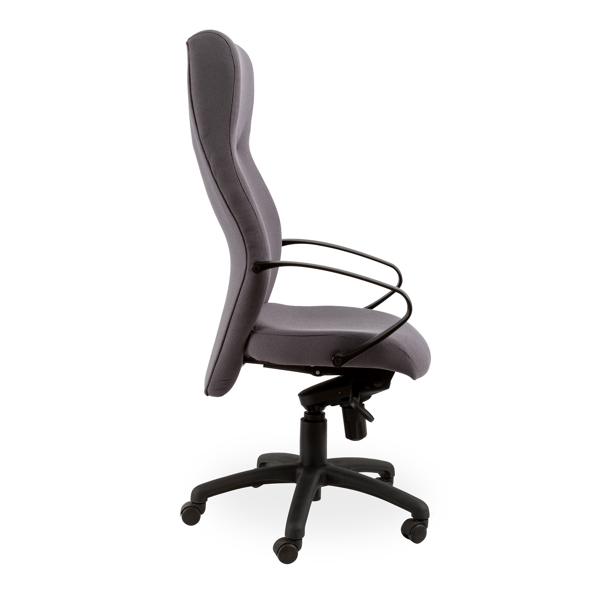 Cayman High Back Executive Chair Thumbnail
