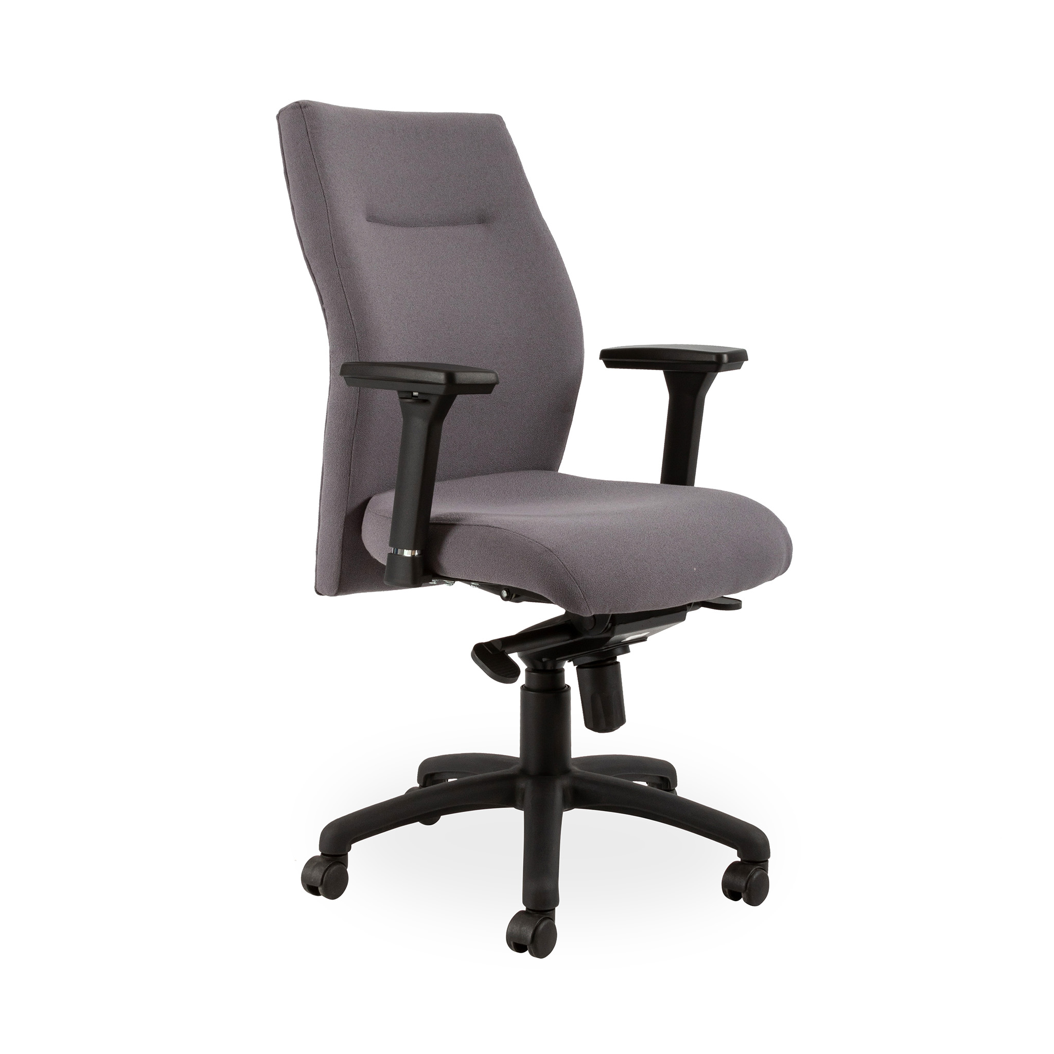 Cayman Mid Back Executive Chair