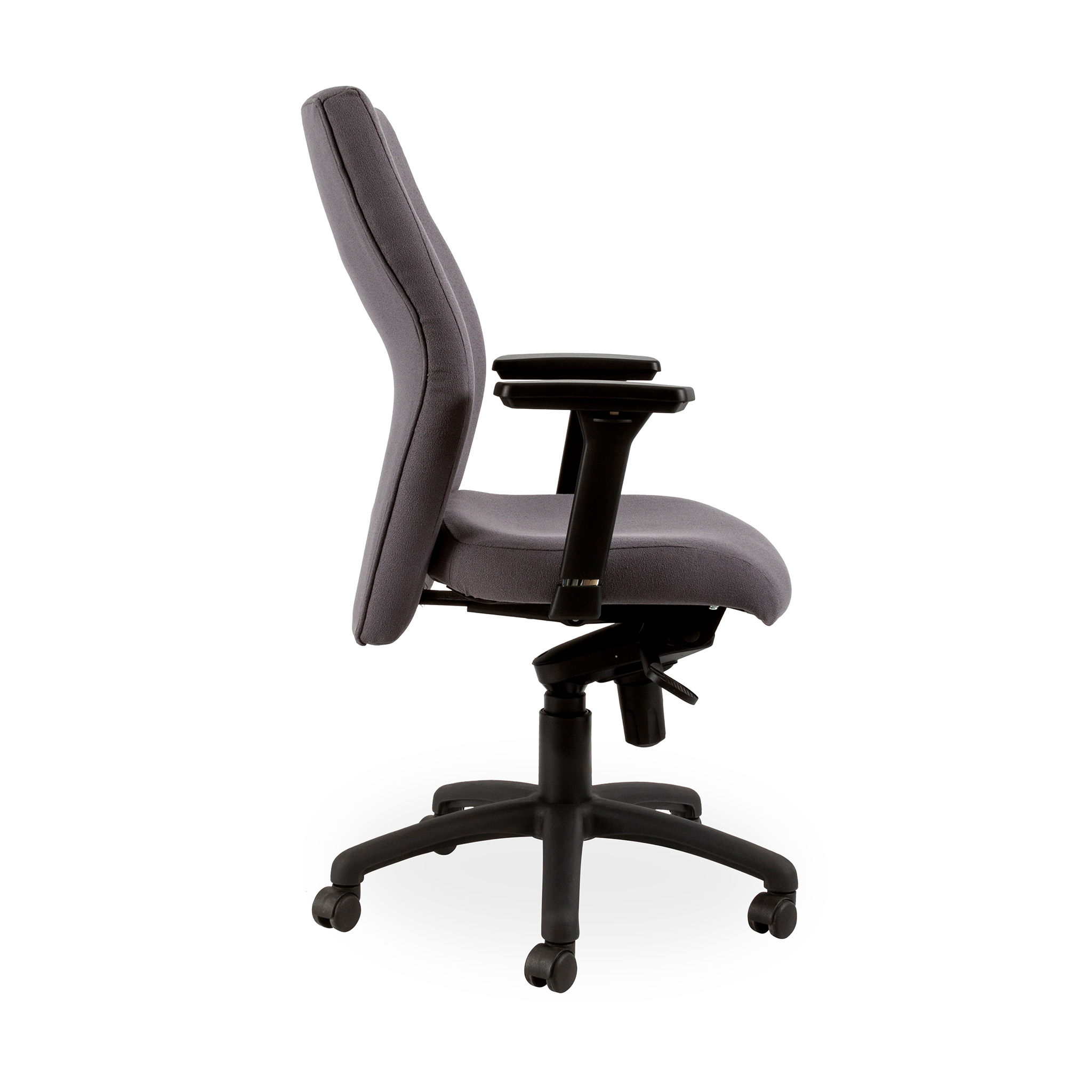Cayman Mid Back Executive Chair Thumbnail