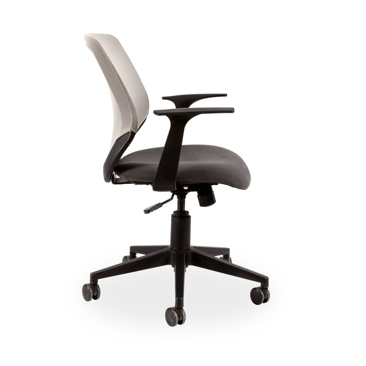 Coral Operators Mesh Back Chair Thumbnail