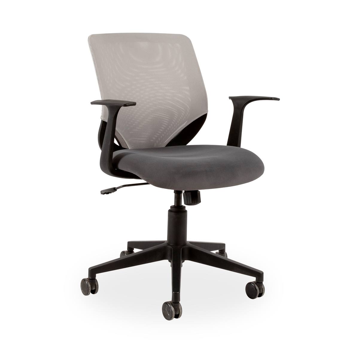 Coral Operators Mesh Back Chair