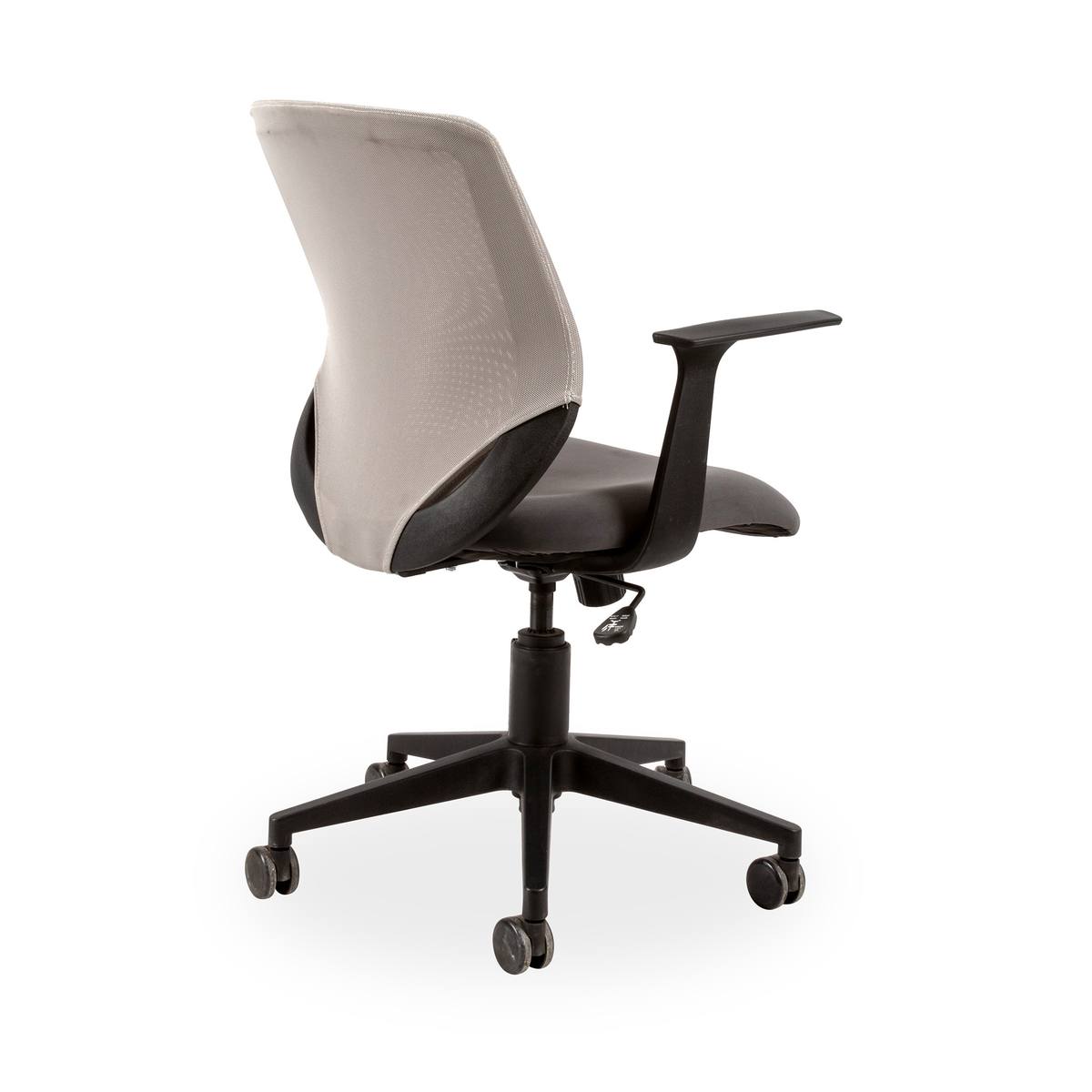Coral Operators Mesh Back Chair Thumbnail
