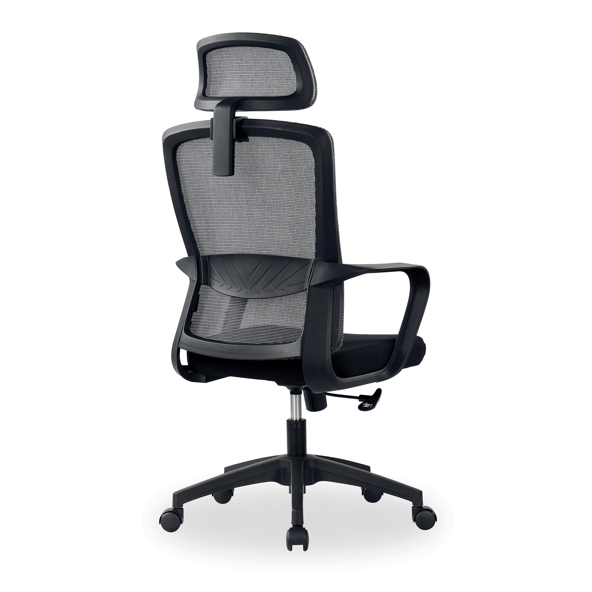 Emerald Mesh Back Chair - Speedline Thumbnail
