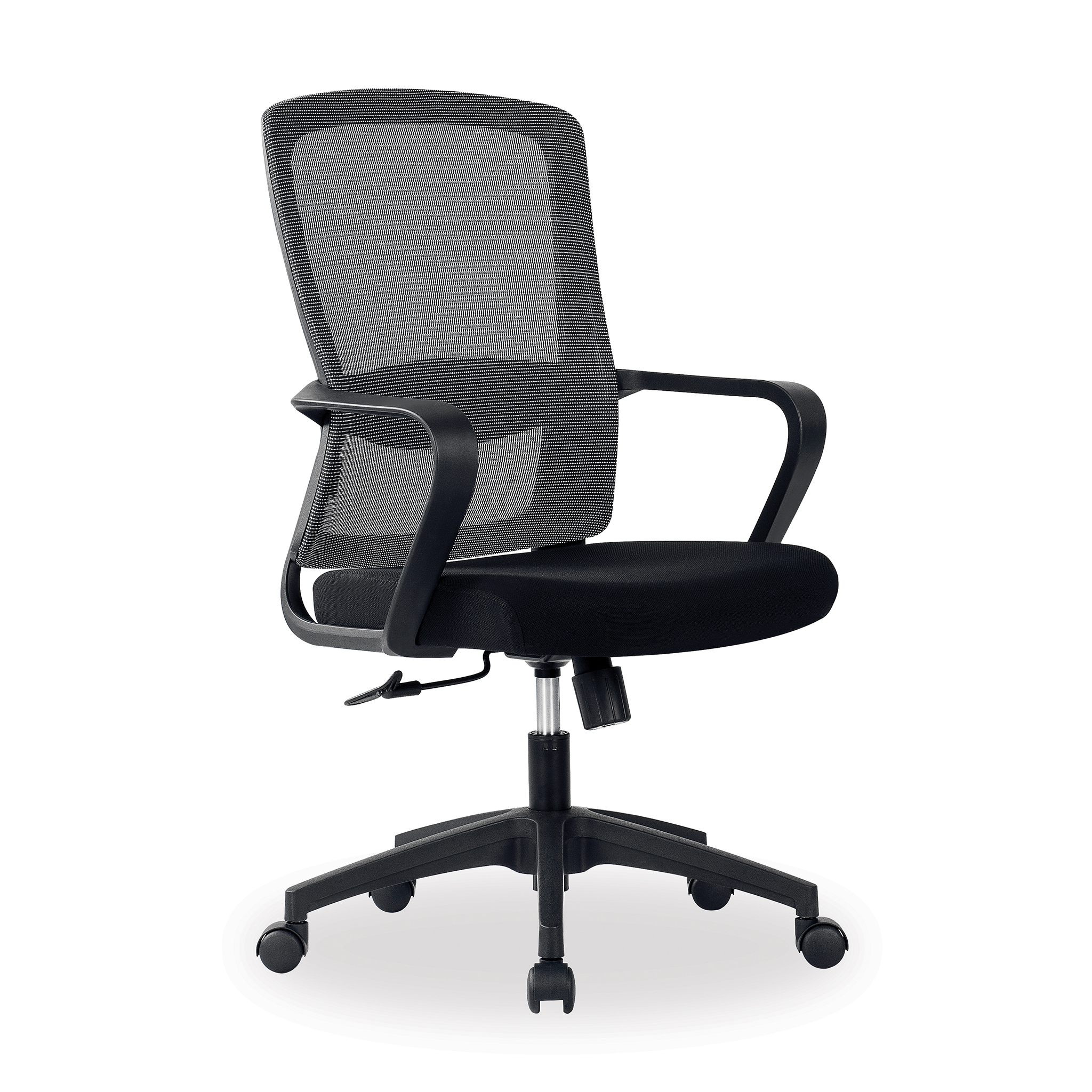 Emerald Mesh Back Chair - Speedline Thumbnail